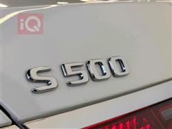 مێرسێدس بێنز S-Class